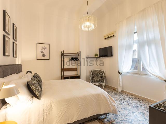 Appartamento in affitto di 50 m² in Via Antonio Scano