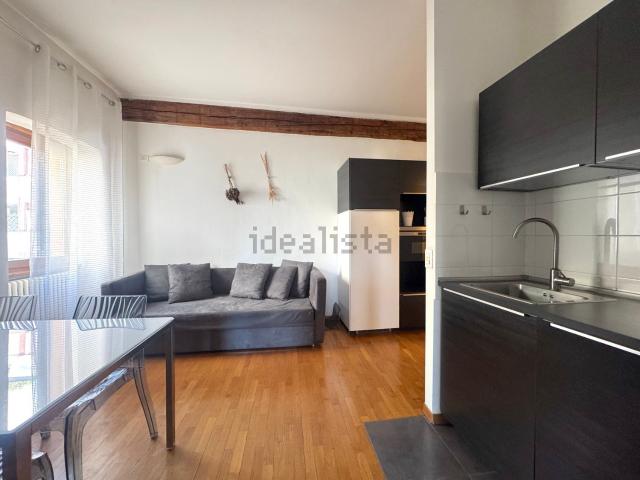 Appartamento in affitto di 50 m² in Via Ascanio Sforza