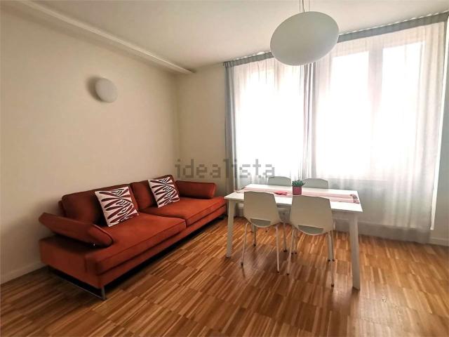 Appartamento in affitto di 50 m² in Via Asiago, 43