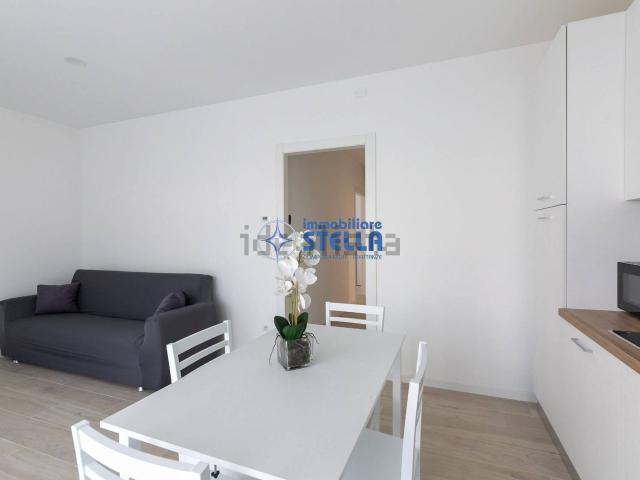 Appartamento in affitto di 50 m² in Via Aquileia, 5