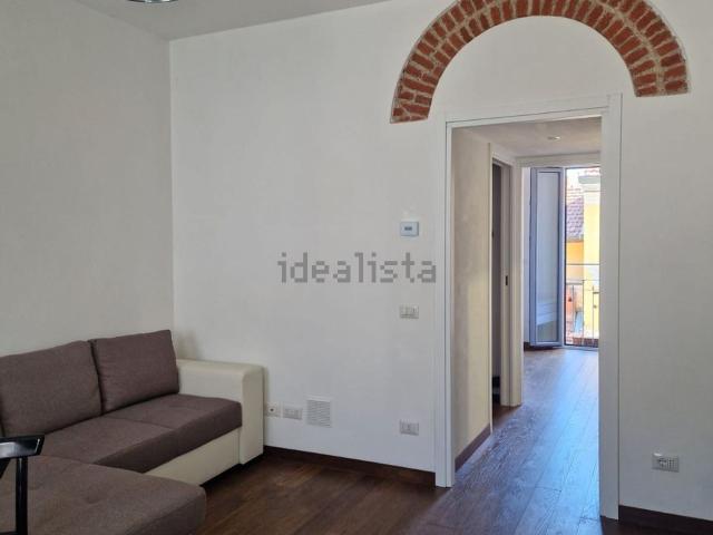 Appartamento in affitto di 50 m² in Via Arnolfo di Cambio, 1