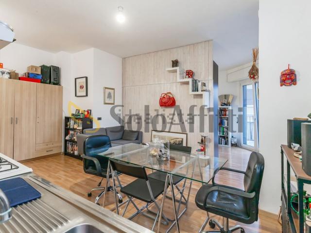 Appartamento in affitto di 50 m² in Via Archimede, 73