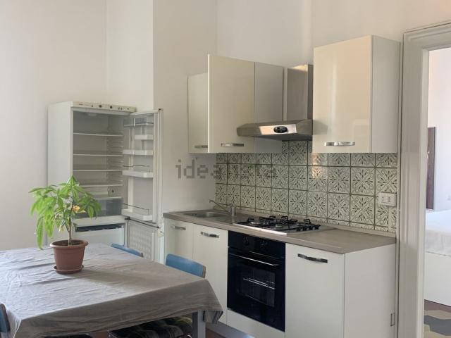 Appartamento in affitto di 50 m² in Via Arcivescovo Calabiana, 3