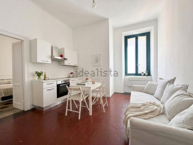 Appartamento in affitto di 50 m² in Via Arcivescovo Calabiana