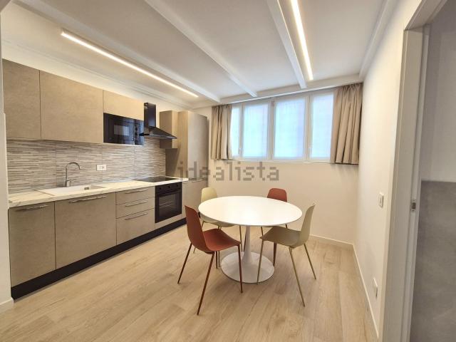 Appartamento in affitto di 50 m² in Via Arcivescovo Romilli, 2