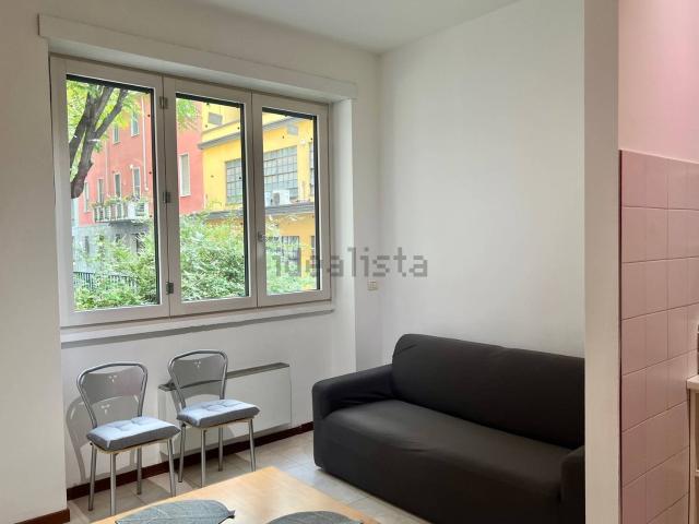 Appartamento in affitto di 50 m² in Via Ariberto, 8