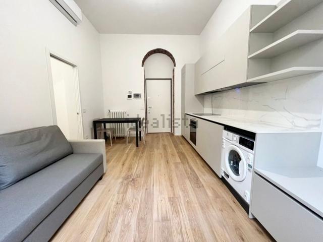 Appartamento in affitto di 50 m² in Via Ariberto, 13