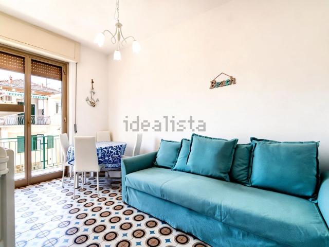 Appartamento in affitto di 50 m² in Via Arturo Ferretto