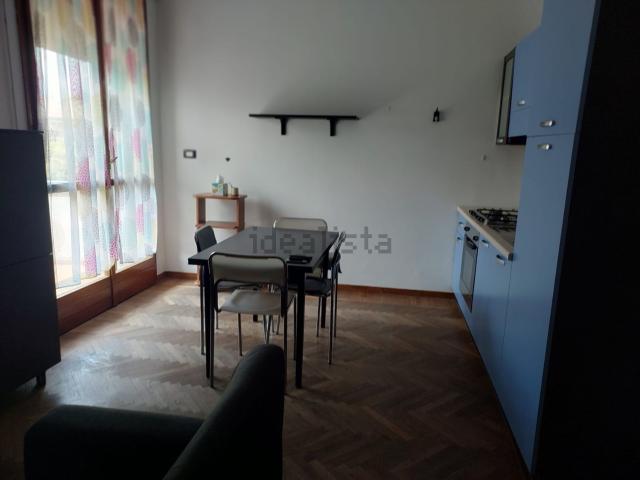 Appartamento in affitto di 50 m² in Via Augusto Murri, 13