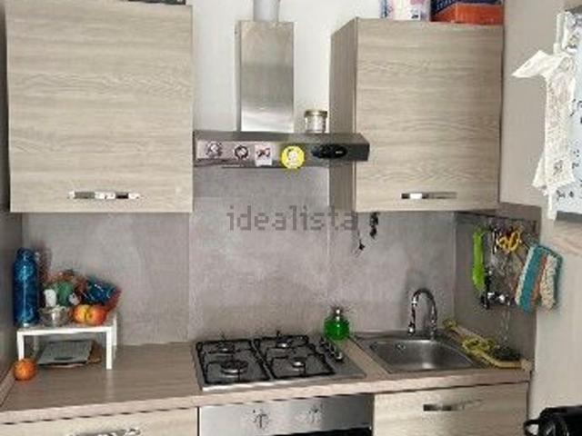 Appartamento in affitto di 50 m² in Via Augusto Murri