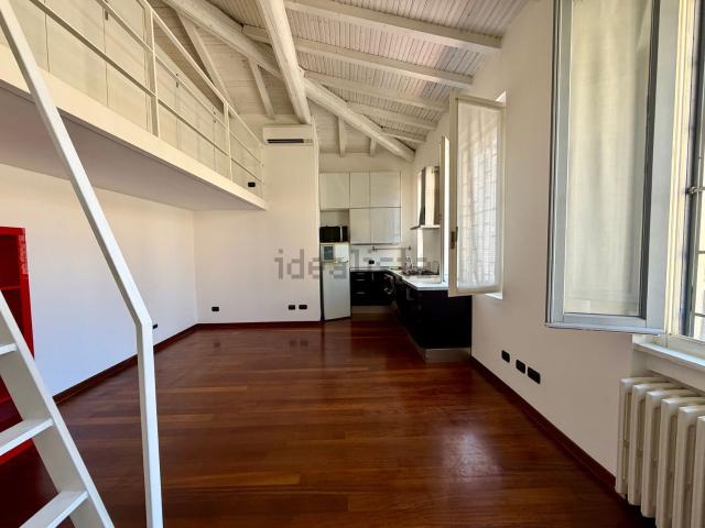 Appartamento in affitto di 50 m² in Via Augusto Anfossi, 13