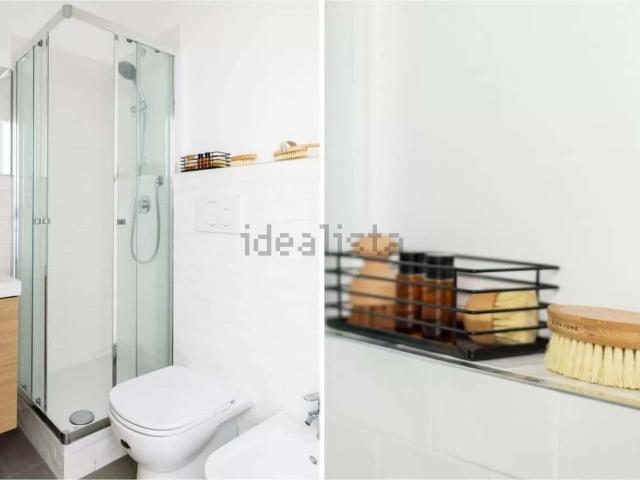 Appartamento in affitto di 50 m² in Via Augusto Anfossi, 13