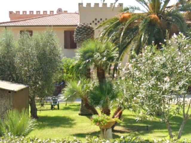 Appartamento in affitto di 50 m² in Via Aurelia Sud, 30