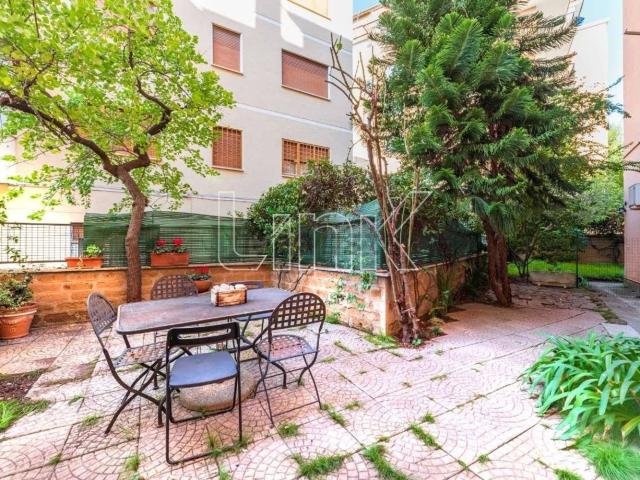 Appartamento in affitto di 50 m² in Via Aurelia