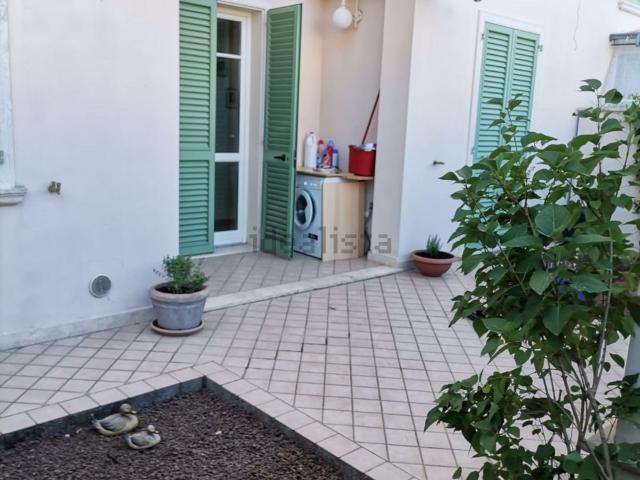 Appartamento in affitto di 50 m² in Via Aurelia, 71