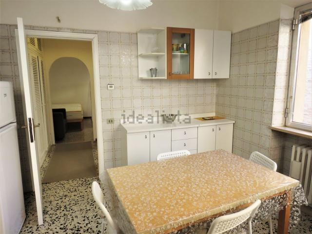 Appartamento in affitto di 50 m² in Via Aurelio Saffi