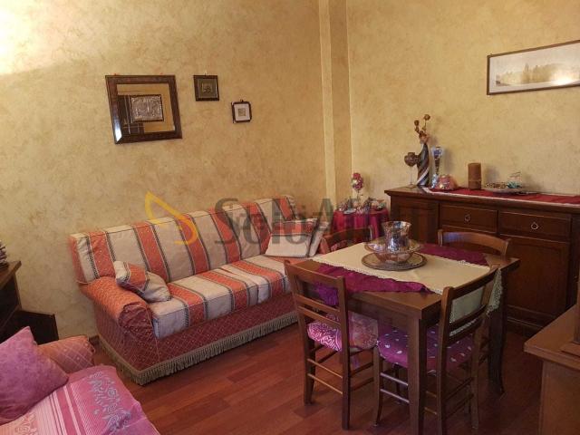 Appartamento in affitto di 50 m² in Via B.A. Le Coq, 7