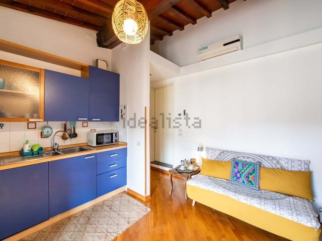 Appartamento in affitto di 50 m² in Via Baccio Bandinelli, 43