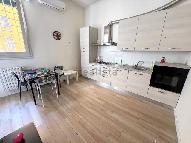 Appartamento in affitto di 50 m² in Via Bainsizza