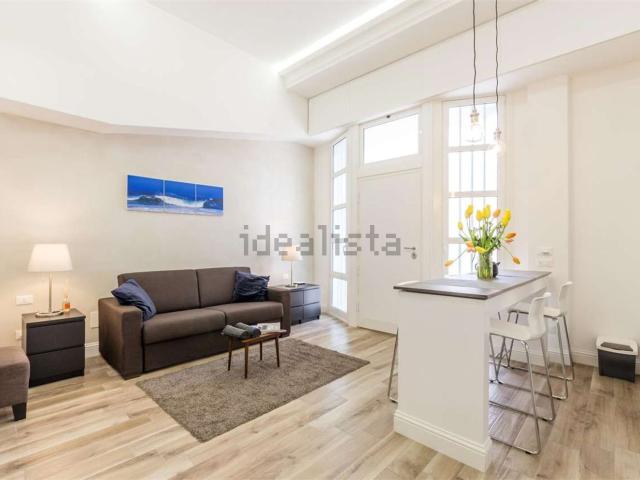 Appartamento in affitto di 50 m² in Via Bartolomeo Capasso, 23