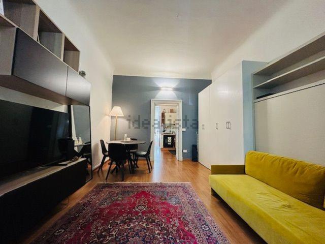 Appartamento in affitto di 50 m² in Via Bartolomeo Eustachi, 16