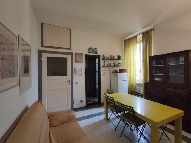 Appartamento in affitto di 50 m² in Via Bartolomeo Eustachi, 13