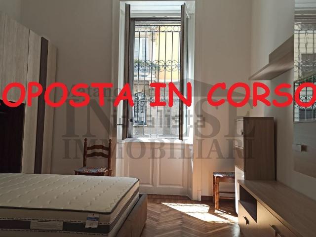 Appartamento in affitto di 50 m² in Via Bartolomeo Eustachi, 24