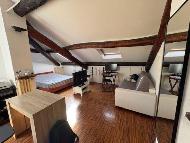 Appartamento in affitto di 50 m² in Via Bartolomeo Eustachi, 24