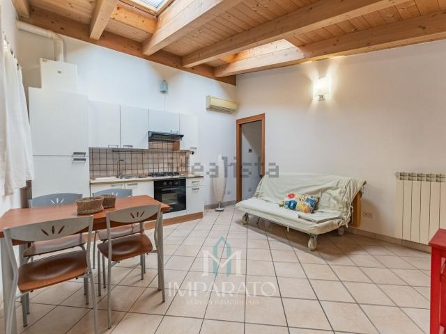 Appartamento in affitto di 50 m² in Via Bartolomeo Eustachi