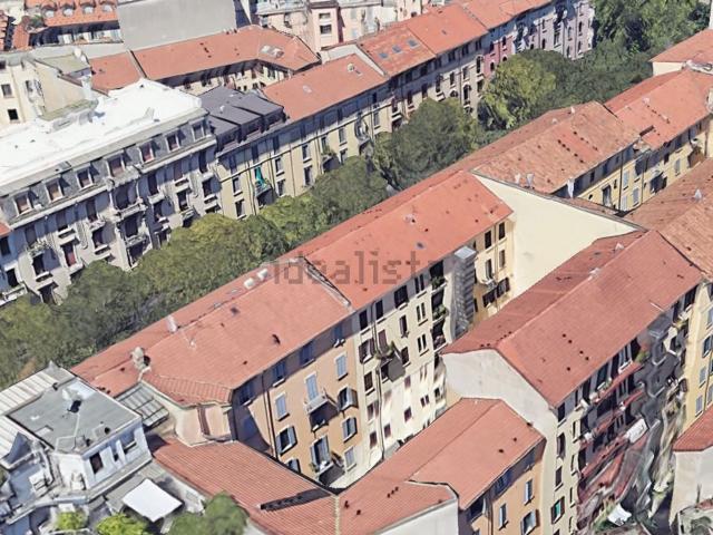 Appartamento in affitto di 50 m² in Via Bartolomeo Eustachi, 50