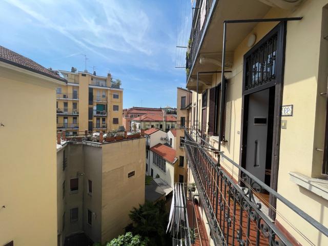 Appartamento in affitto di 50 m² in Via Bartolomeo Eustachi, 50