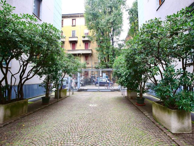 Appartamento in affitto di 50 m² in Via Barbavara, 7