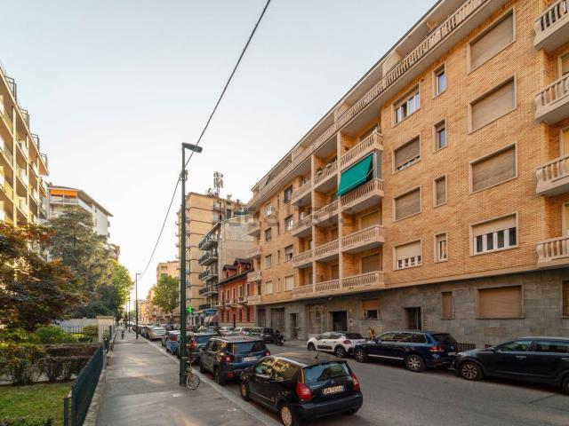 Appartamento in affitto di 50 m² in Via Bardonecchia, 110