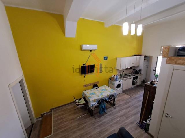 Appartamento in affitto di 50 m² in Via Bari, 8
