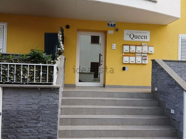 Appartamento in affitto di 50 m² in Via Basento, 38