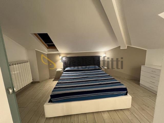 Appartamento in affitto di 50 m² in Via Basilicata, 6