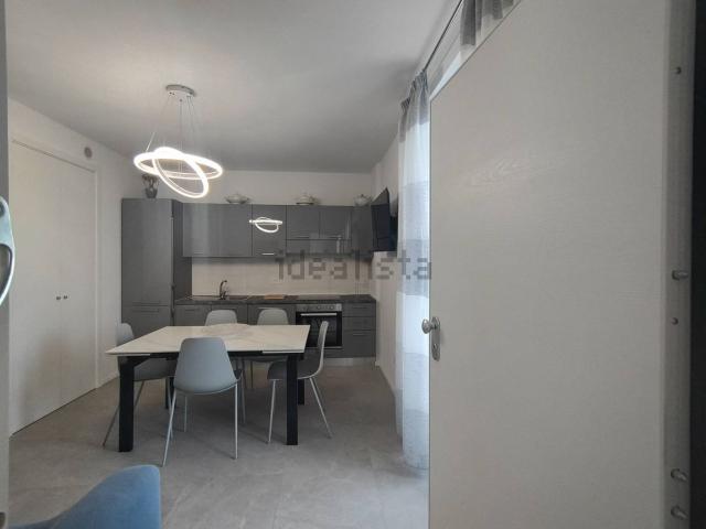 Appartamento in affitto di 50 m² in Via Benedetto Cairoli