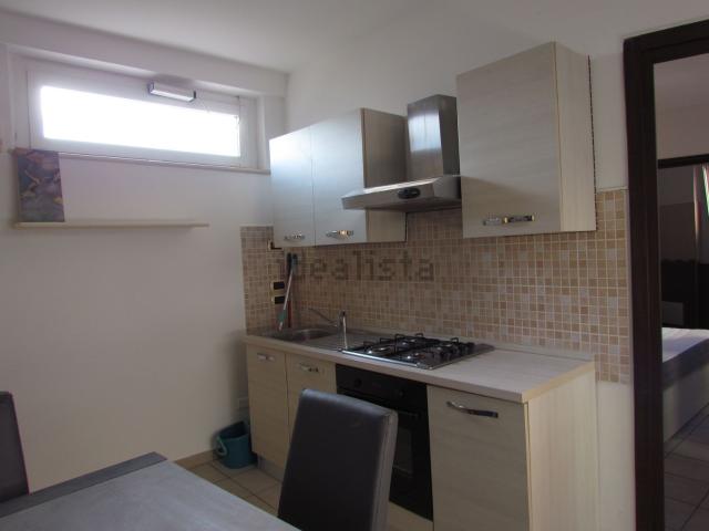 Appartamento in affitto di 50 m² in Via Benedetto Croce