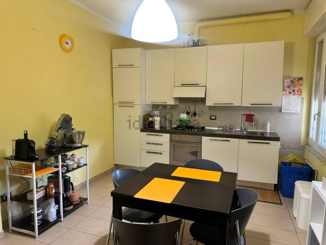 Appartamento in affitto di 50 m² in Via Benedetto Bacchini