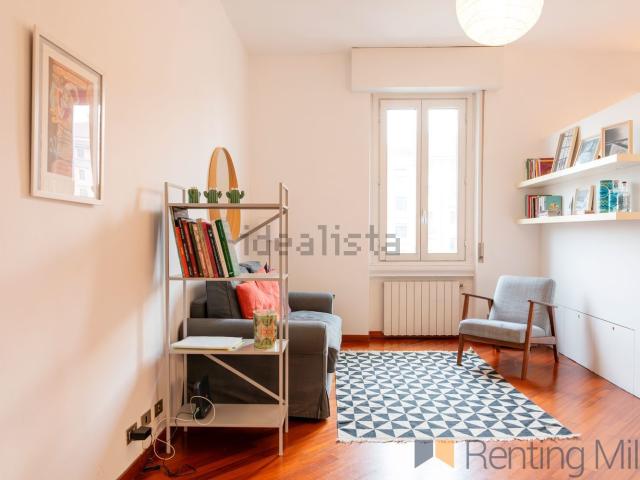 Appartamento in affitto di 50 m² in Via Benedetto Marcello, 93