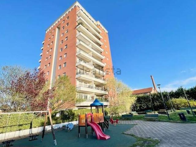 Appartamento in affitto di 50 m² in Via Benefattori dell&apos Ospedale