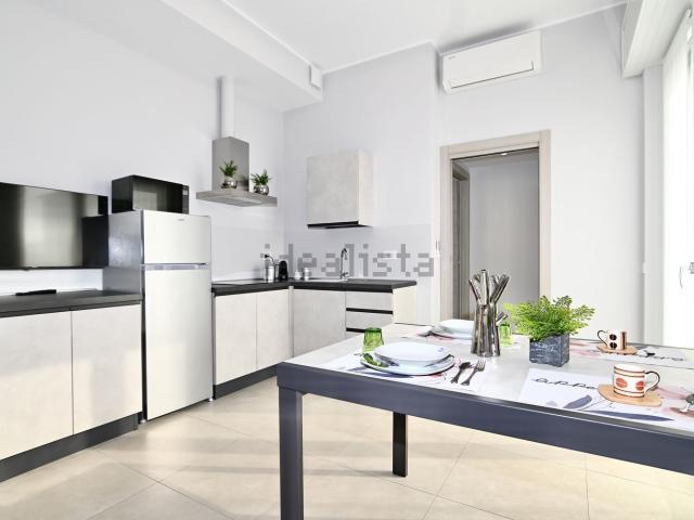 Appartamento in affitto di 50 m² in Via Belvedere, 4