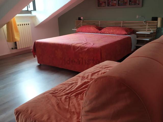 Appartamento in affitto di 50 m² in Via Belfiore, 7