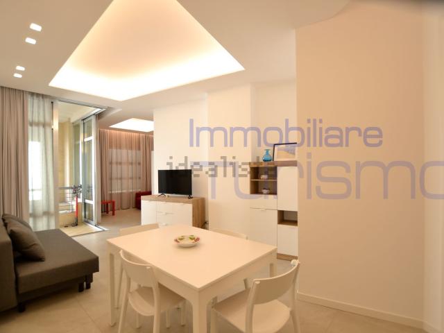 Appartamento in affitto di 50 m² in Via Bellini
