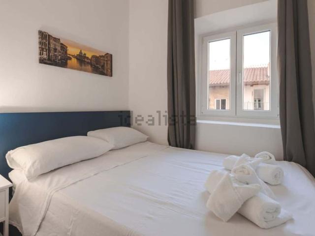 Appartamento in affitto di 50 m² in Via Belpoggio, 17
