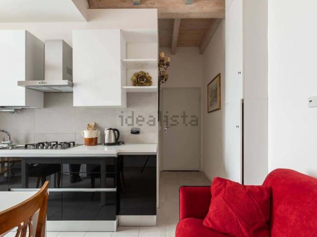 Appartamento in affitto di 50 m² in Via Bertiera, 6