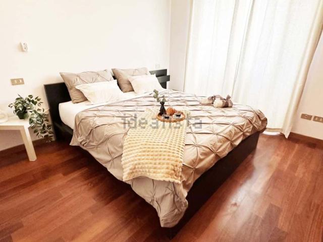 Appartamento in affitto di 50 m² in Via Bergamo, 12