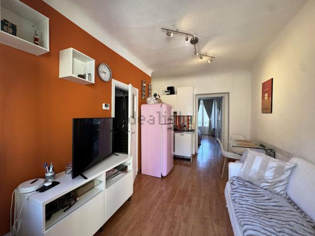 Appartamento in affitto di 50 m² in Via Bergamo