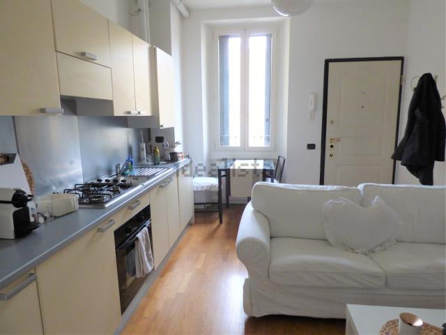 Appartamento in affitto di 50 m² in Via bergamo, 6