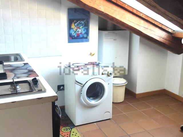 Appartamento in affitto di 50 m² in Via Bernardino Drovetti, 16